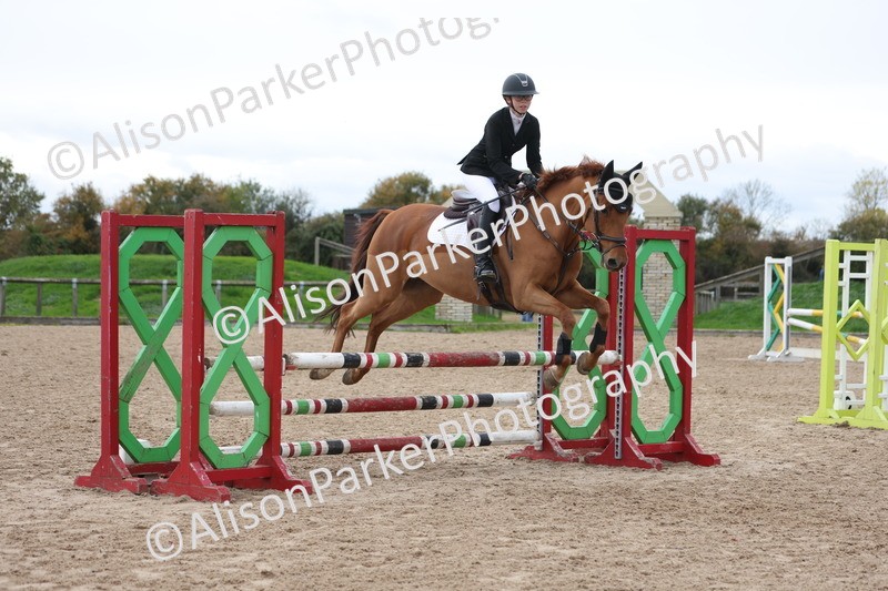 20251026-1214 - Class 4 - 90cm