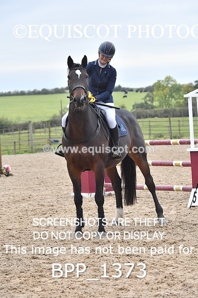 BPP_1373 - CLASS 16 SUN Senior Newcomers/ 1.10m Open