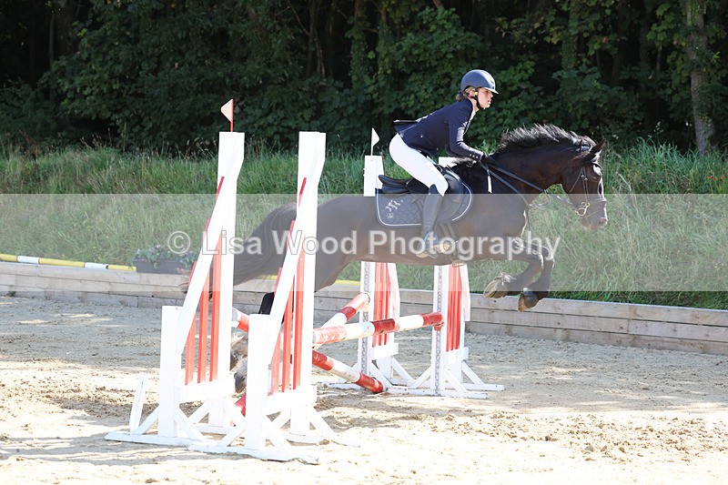 3E7A0944 - Class 6: 70cm Junior