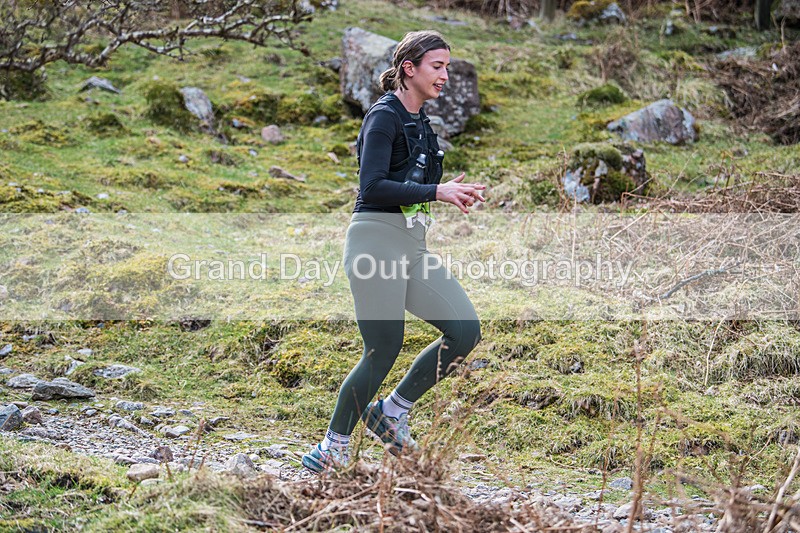 Buttermere-694 - Fellside Events Buttermere Trail Race Sunday 23rd March 2025
