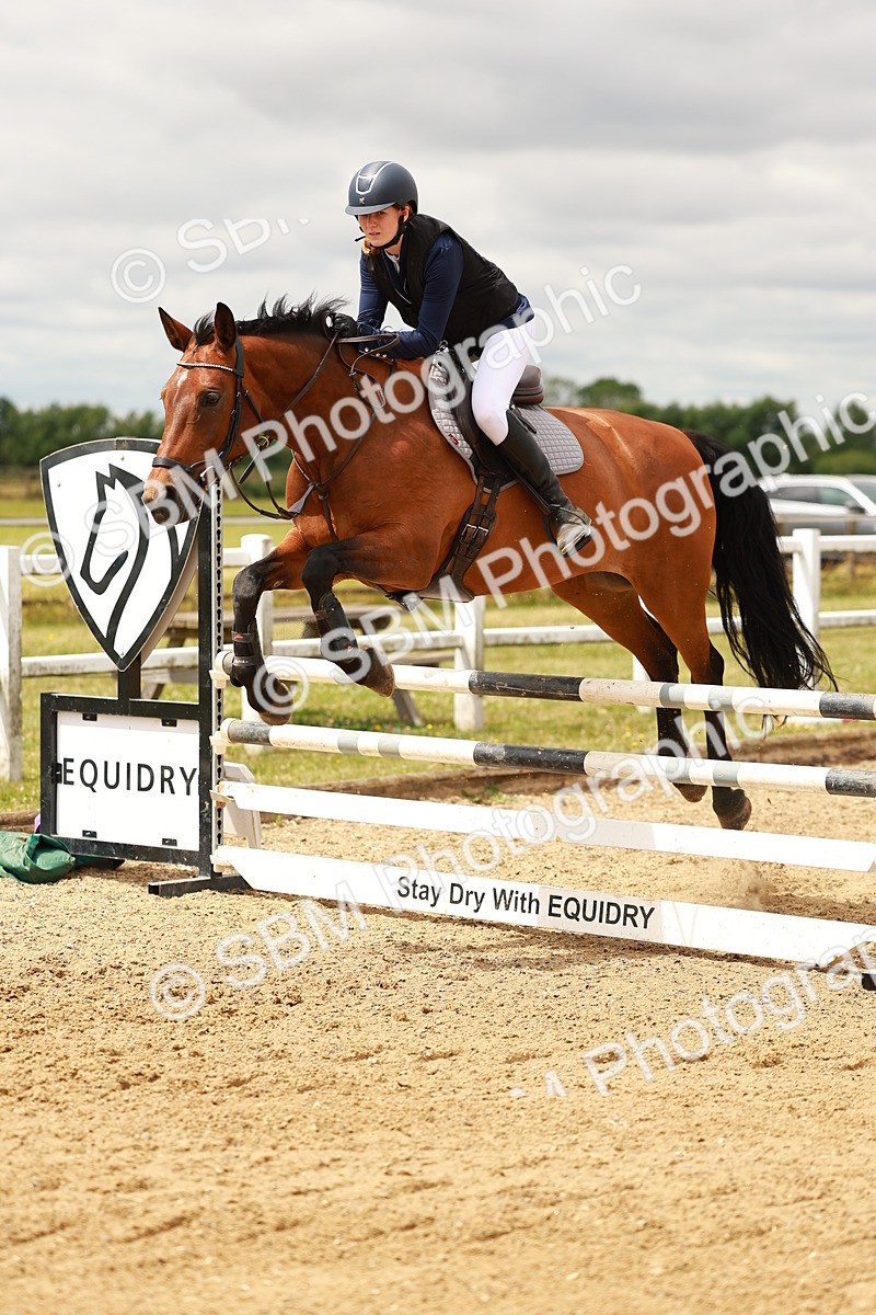 SBM_002240 - Class 11 - Senior Discovery - 1.00m