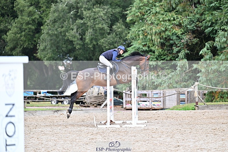 250829A-132123-01749 - Cls 8 95cm Amateur Quali