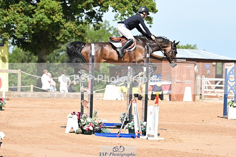 240719A-111357-10454 - Cls 2, 3 Star Small Tour 1.40m