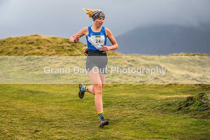 Sale-150 - Sale Fell Race Saturday 26th November 2022