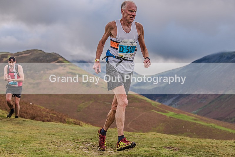 British Fell Relay-3861 - British Fell & Hill Relay Championship Braithwaite Keswick Saturday 21st October 2023