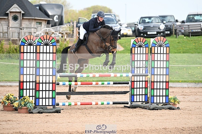 250425-110038-08762 - Cls 14 - 1 Star Bronze Tour