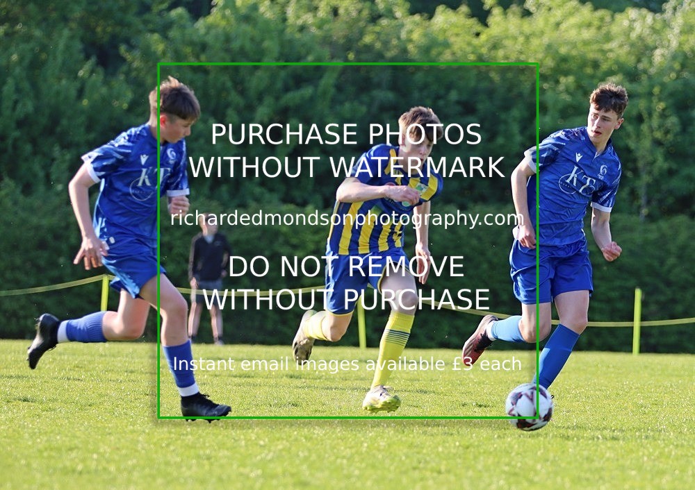 IMG_8251 - Kendal Utd U15 vs Ibis U15 (1/5/25)