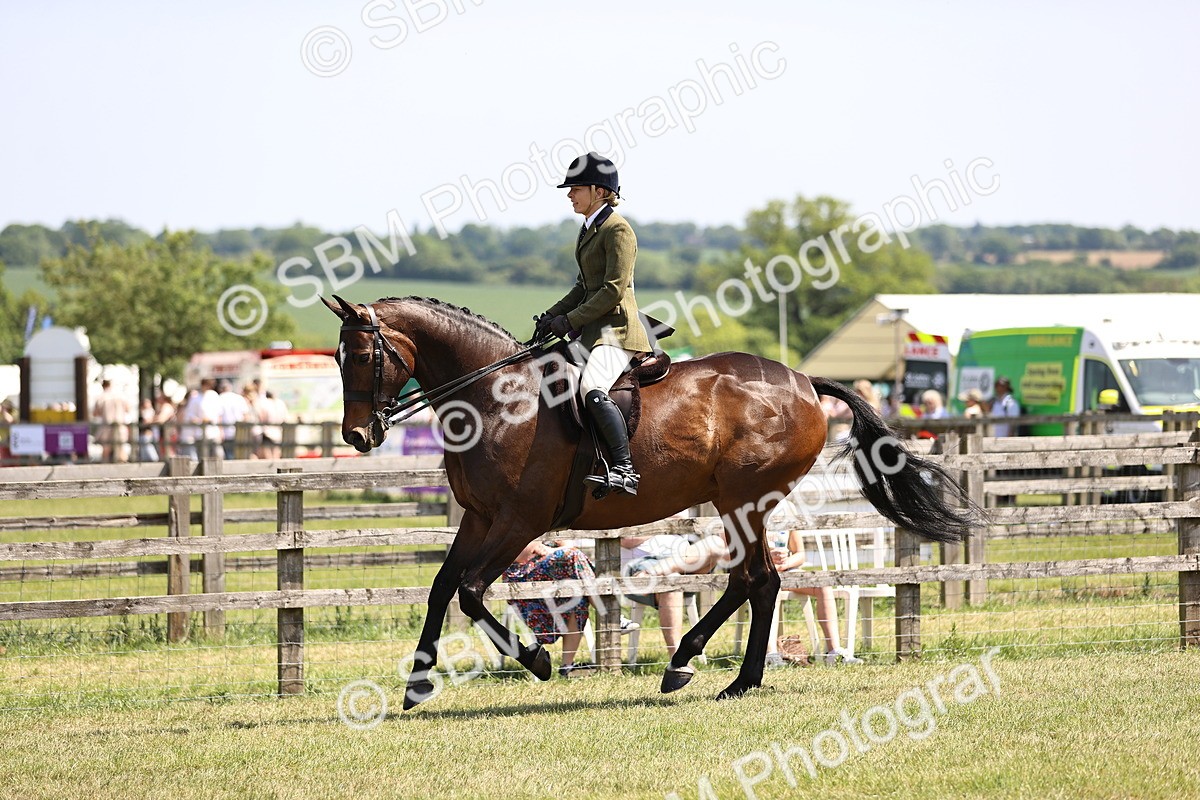 SBM_15087 - Class 79-80 - LIHS BSHA Rising Star Ridden Hunter