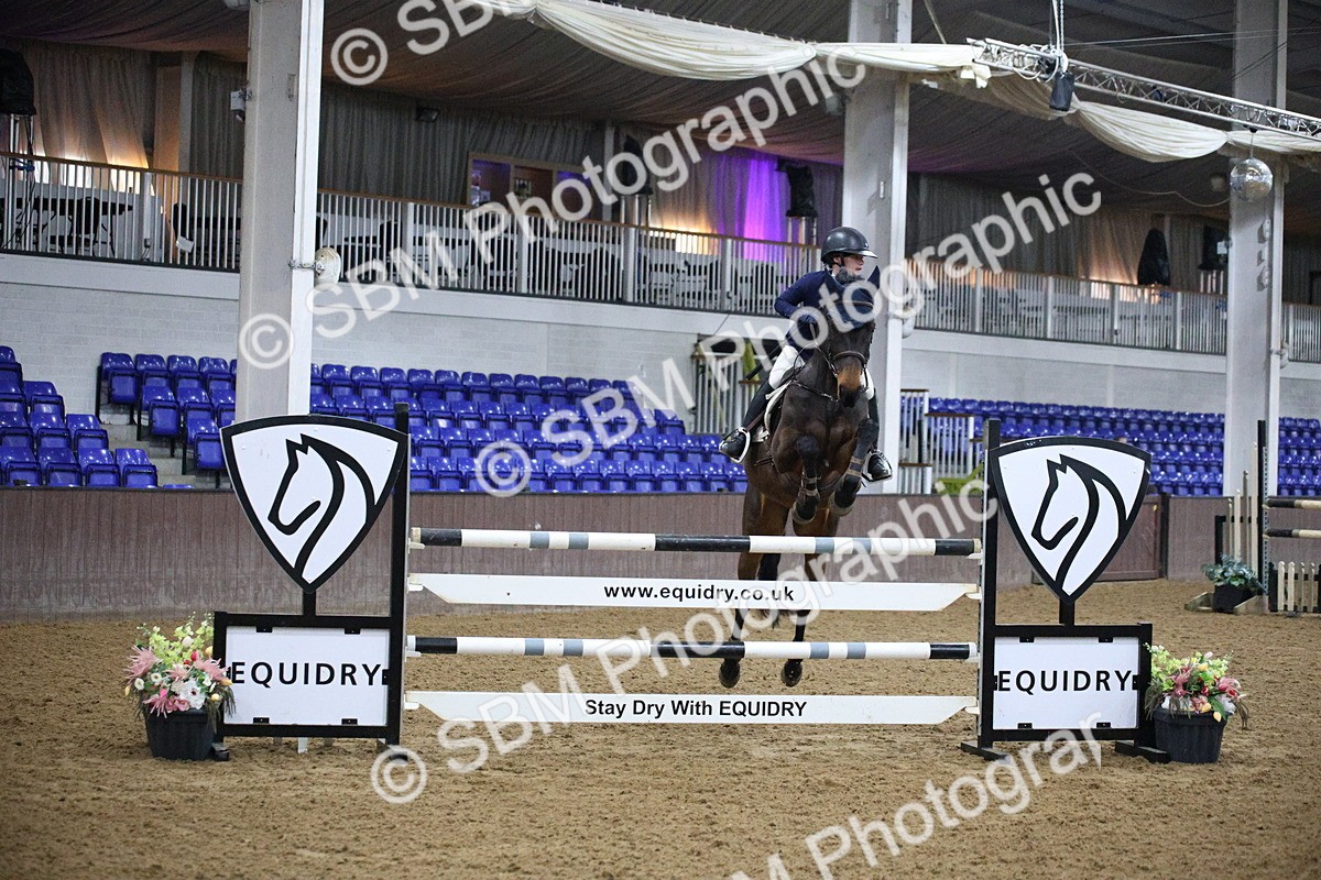 5K7A4732 - Class 5 - Blue Chip Calming Performance Championship Qualifer