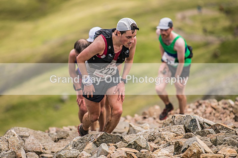 Borrowdale-545 - Borrowdale Fell Race Saturday 2nd August 2025