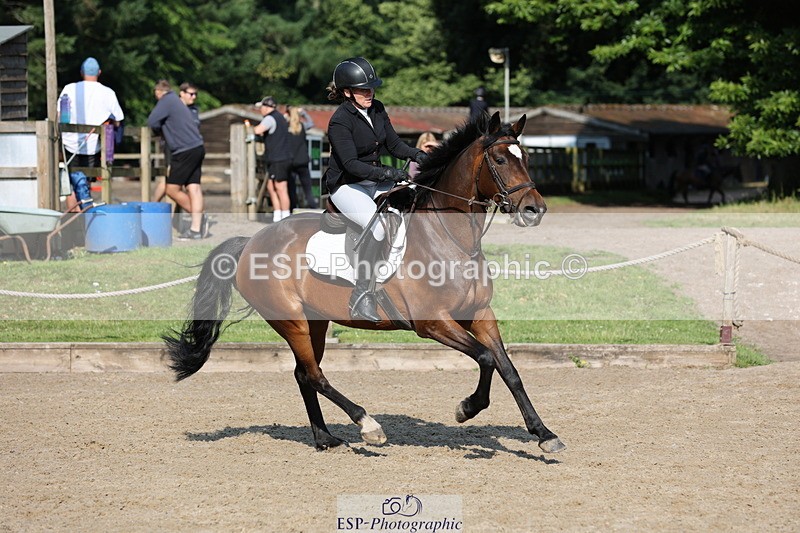 250614A-083931-04631 - Cls 25 85cm Amateur Quali