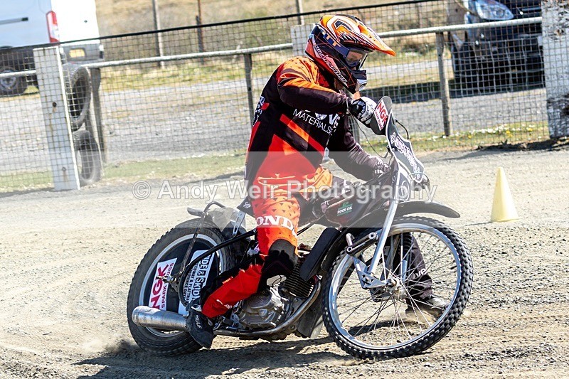 220430-7D-8E0A9583 - Ride & Skid It  Speedway Experience 30th April 22