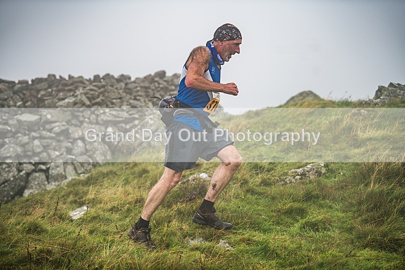 Ennerdale-153 - Ennerdale show Fell Race Wednesday 28th August 2024