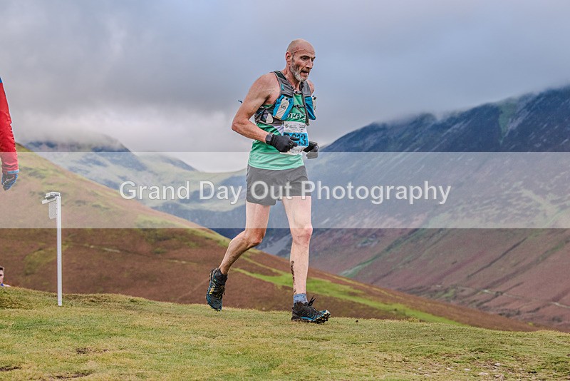 British Fell Relay-3774 - British Fell & Hill Relay Championship Braithwaite Keswick Saturday 21st October 2023