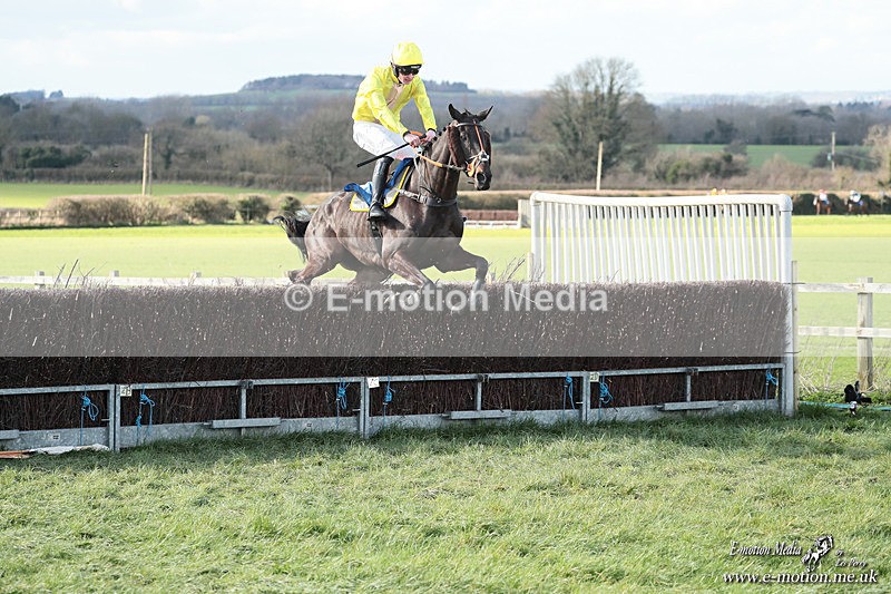 PtP 280226 767 - Kimblewick PtP Kingston Blount 28/02/26