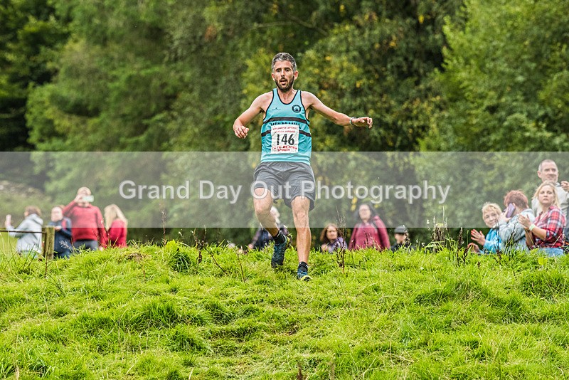Grasmere-729 - Grasmere Sports Junior & Senior Fell Races Sunday 27th August 2023
