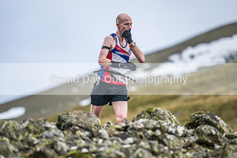 Clough Head-489 - Kong Running Clough Head Fell Race Saturday 7th February 2026