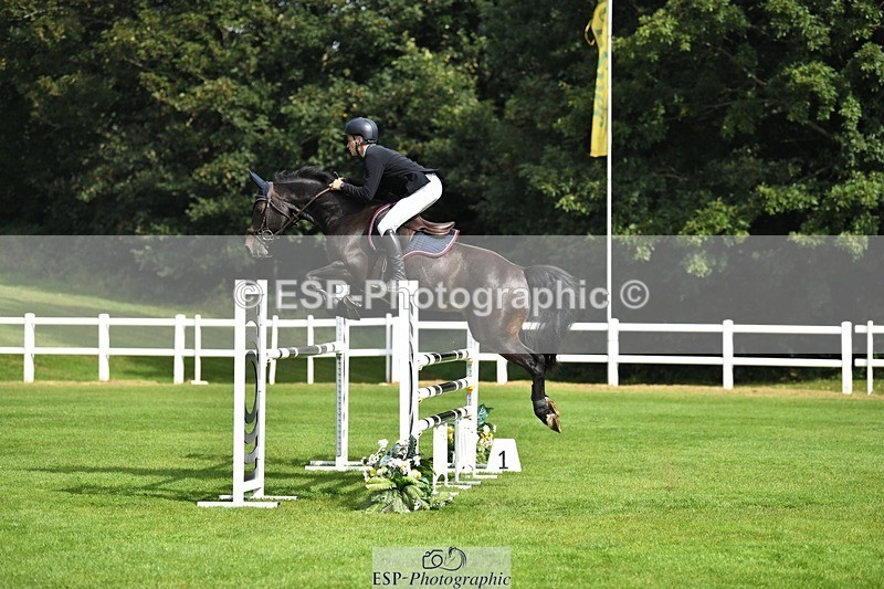 230908-110643-01064 - Cls 2 Snr Foxhunter & 1.20m Open