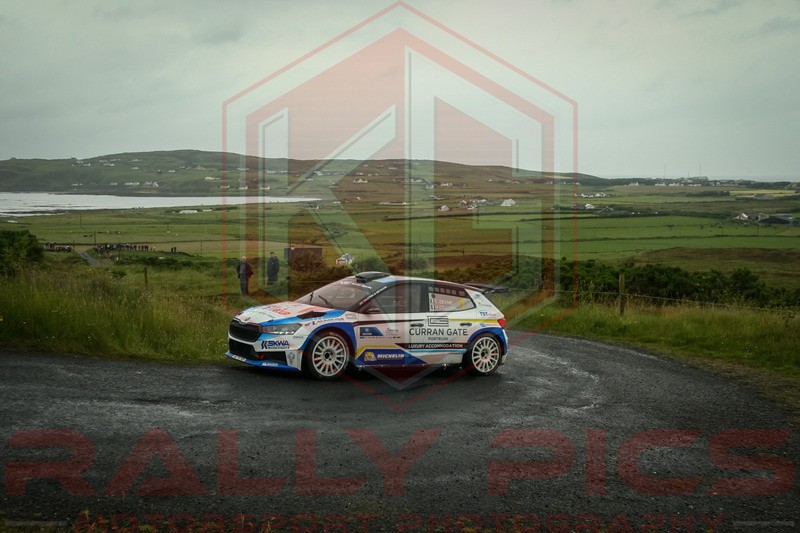 WiltonRecycling Donegal International Rally 2024  82 - Wilton Recycling Donegal International Rally 2024