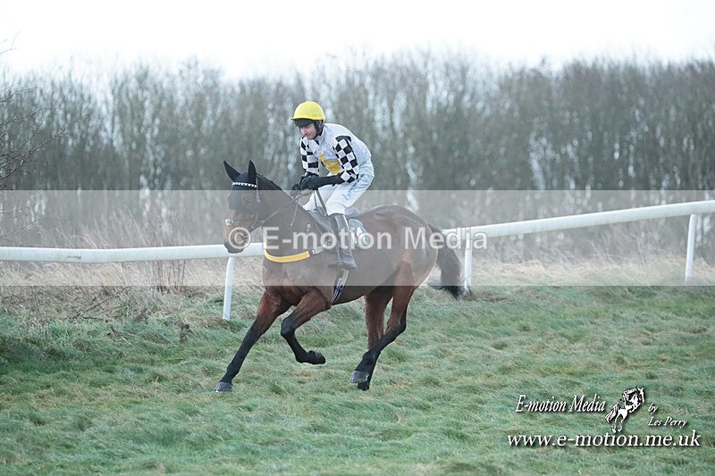 PtP 311223 1215 - Larkhill Racing Club Point-to-Point 31/12/23