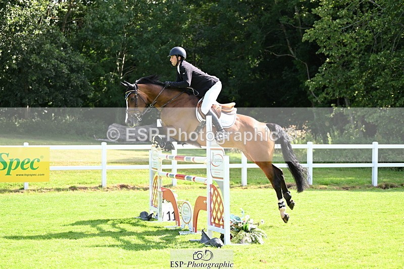 250703A-095407-02364 - Cls 1 Snr Foxhunter