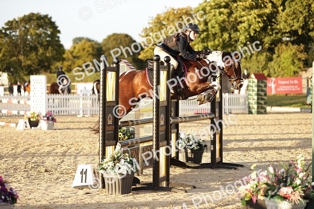 SBM_31876 - J52 - Open 90cm