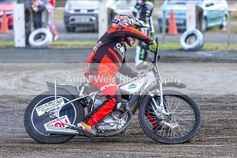 221001-5D-3K8A1581 - Ride & Skid It  Speedway Experience 01st Oct 22