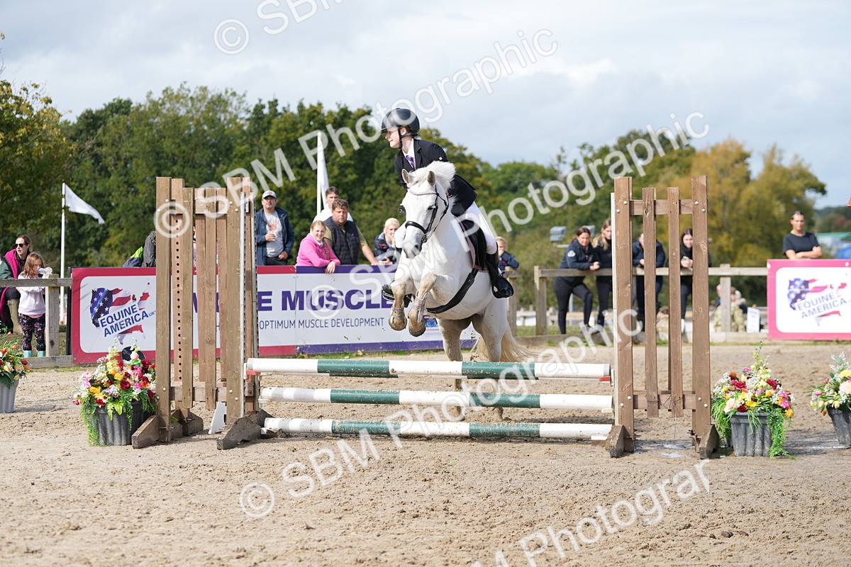 SBM_40789 - Supreme Championship Pony 50-55cm