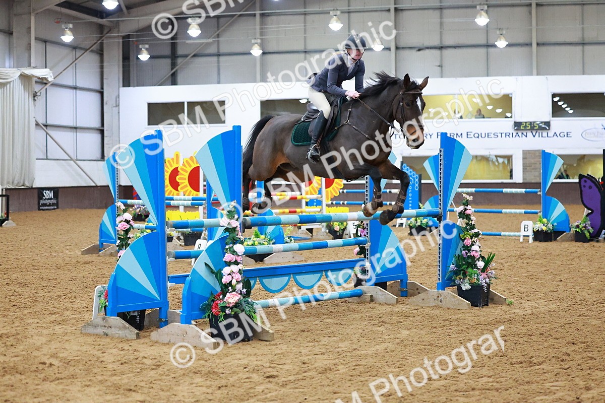 SBM_001185 - Class 4 - Senior Newcomers - 1.10m