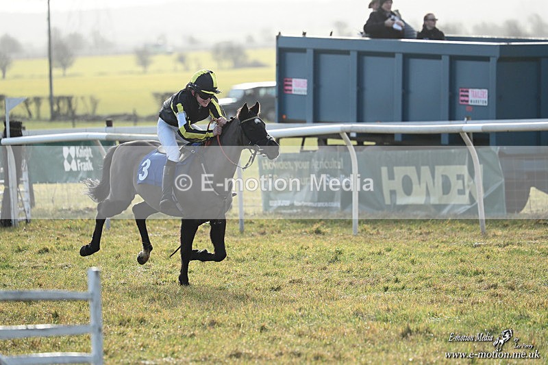 PR PtP 250126 137 - Pony Racing Cocklebarrow 25/01/26