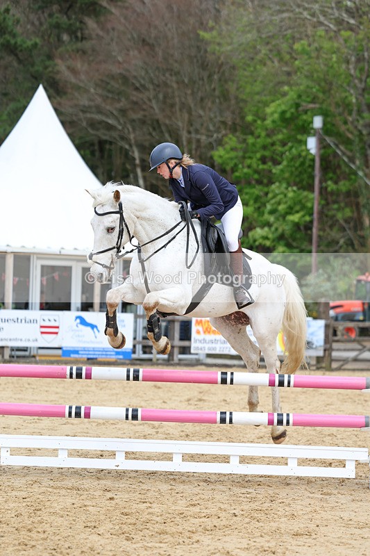 3E7A0180 - Class 6: 90/95cm