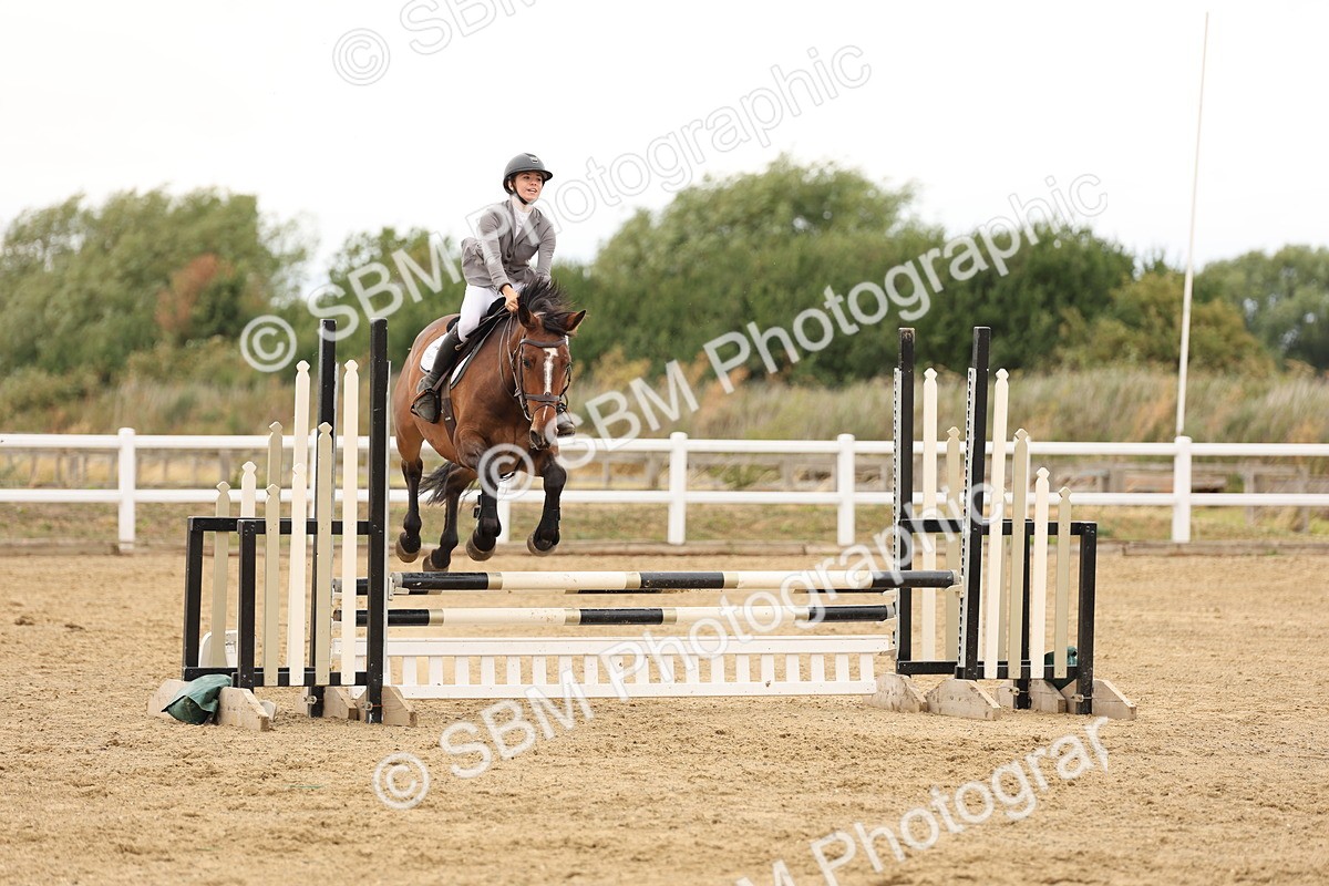 SBM_023000 - Class 1 - Clear Round