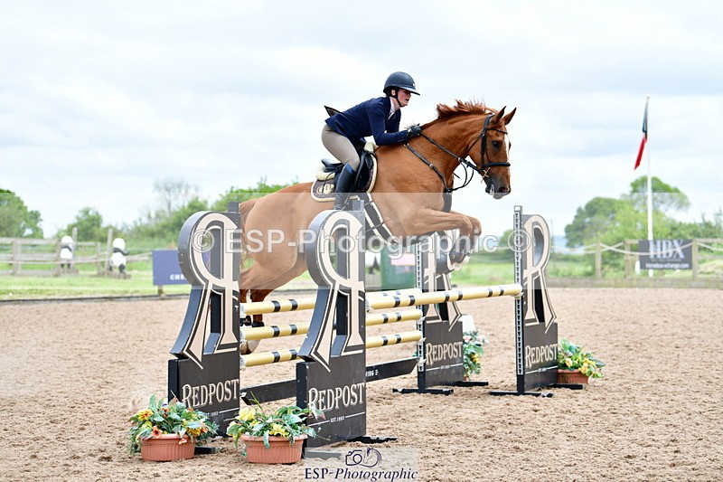 240523A-134616-01300 - Cls 12 1.05m National Am Qualifier