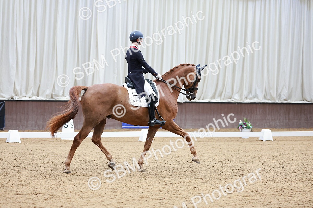 SBM_014450 - Class 4 - FEI INT I
