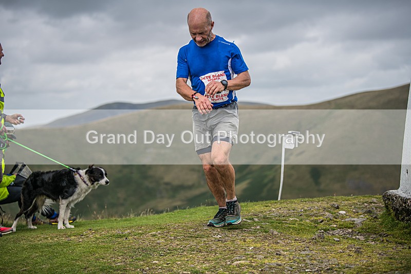 Sedbergh-615 - Sedbergh Hills Fell Race Sunday 18th August 2024