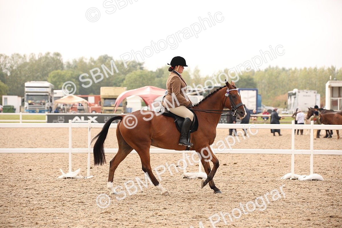 SBM_22231 - Class 708 - Ridden Rescue