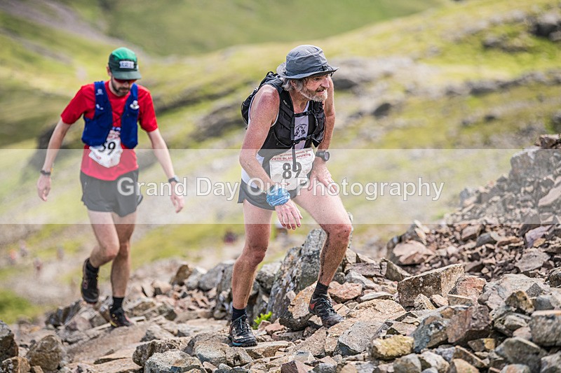 Borrowdale-1032 - Borrowdale Fell Race Saturday 2nd August 2025