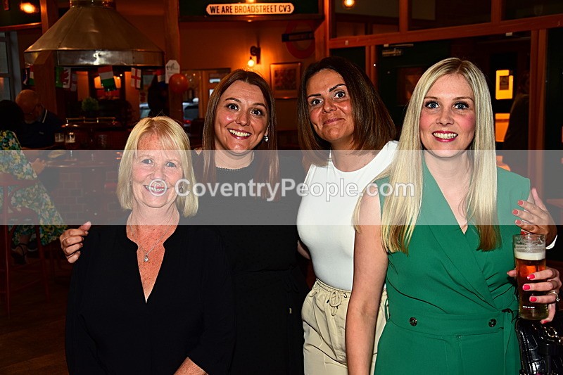 COU-353 - Courtney's 21st