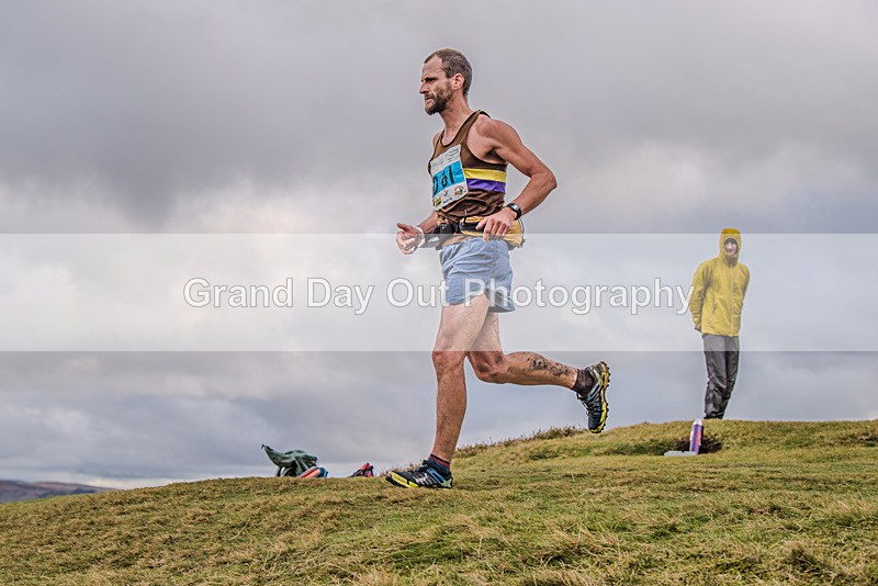 British Fell Relay-2822 - British Fell & Hill Relay Championship Braithwaite Keswick Saturday 21st October 2023
