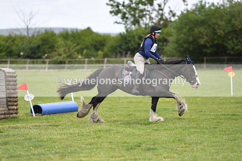 WJ5_3171 - Class 4 60cm