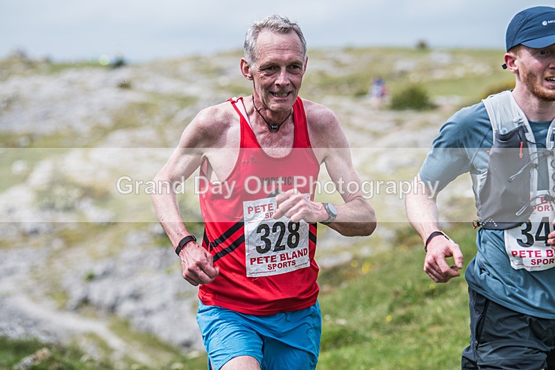 Hutton Roof-45 - Hutton Roof Fell Race Saturday 23rd May 2026