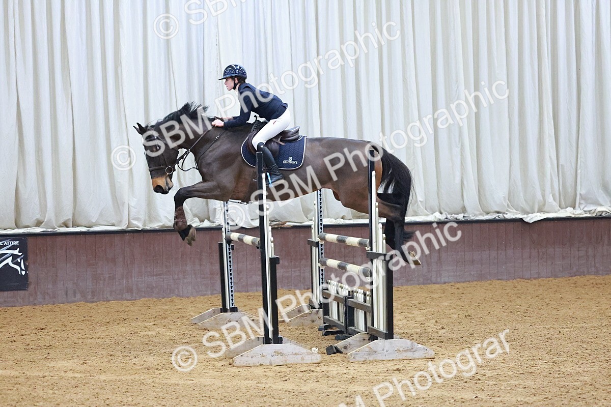 SBM_001405 - Class 5 - Senior Foxhunter - 1.20m
