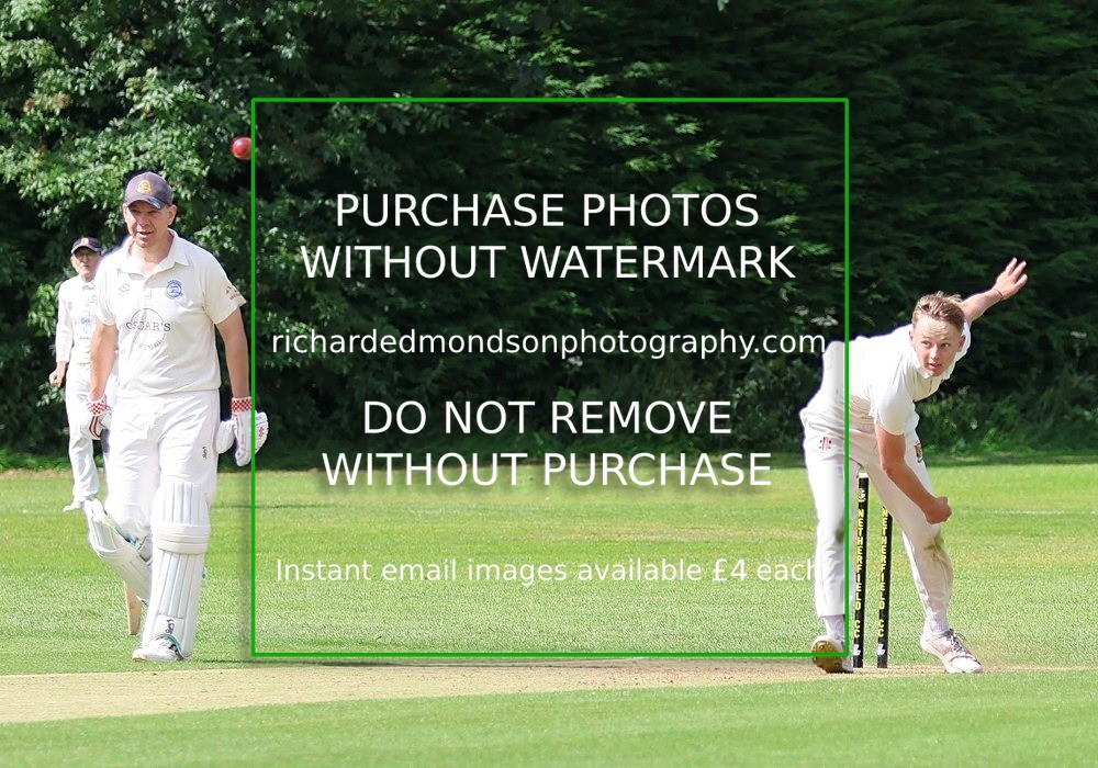 533A1123 - Netherfield vs Longridge (2/8/25)