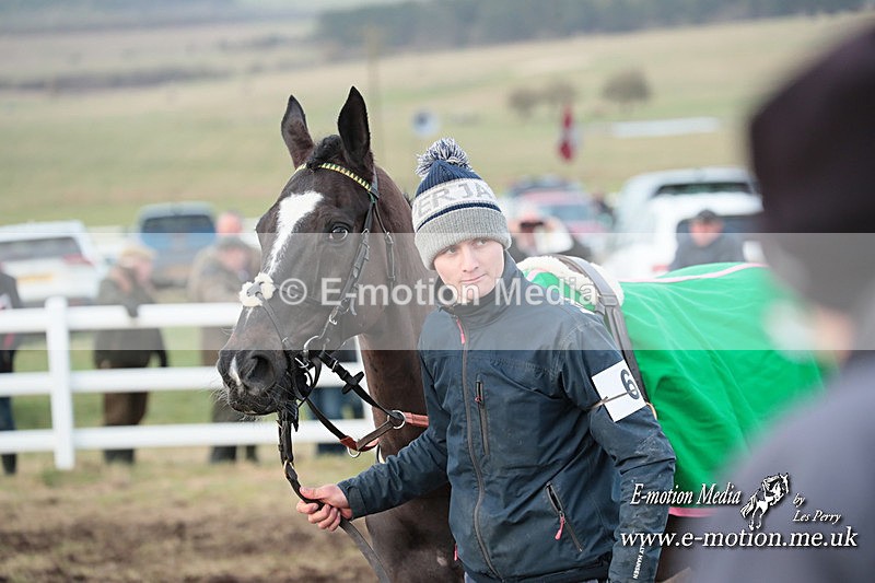 PtP 270124 871 - Royal Artillery PtP Larkhill 27/01/24