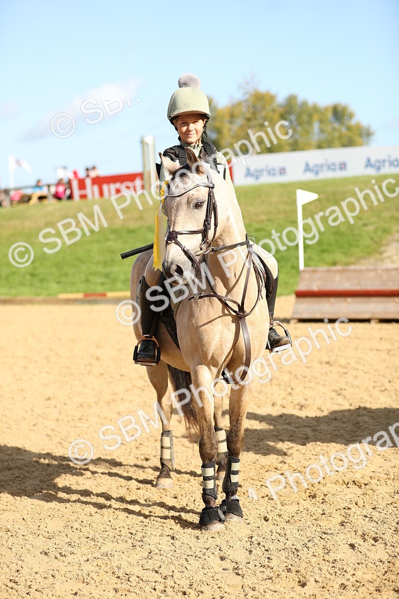 SBM_15561 - E4a - Eventers Challenge 50cm Open