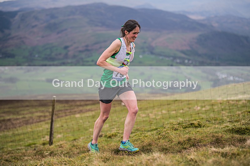 Keswick-770 - Inter Counties & Up and Down Mountain Running Champs (Junior & Senior Races) Sunday 21st April 2024