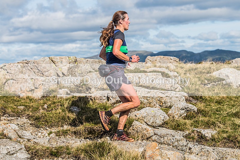Three Shires-1023 - Three Shires Fell Face Saturday 17th September 2022