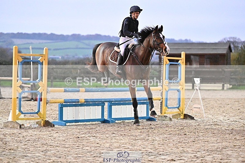 241110-163816-01454 - 90-95cm Arena Eventing