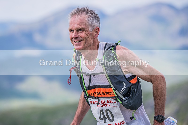 Duddon Long-464 - Duddon Valley Long Fell Race Saturday 1st June 2024