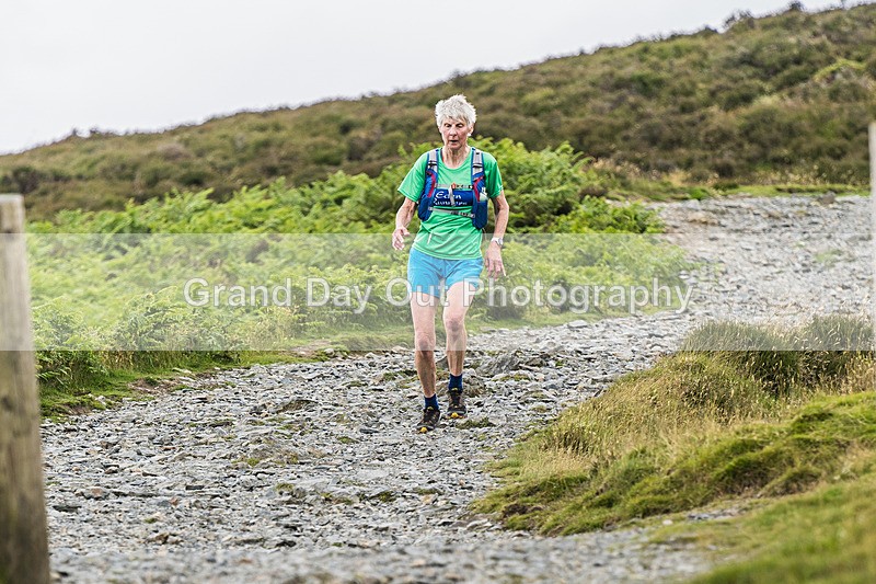 Skiddaw-850 - Skiddaw Fell Race Sunday 7th July 2014